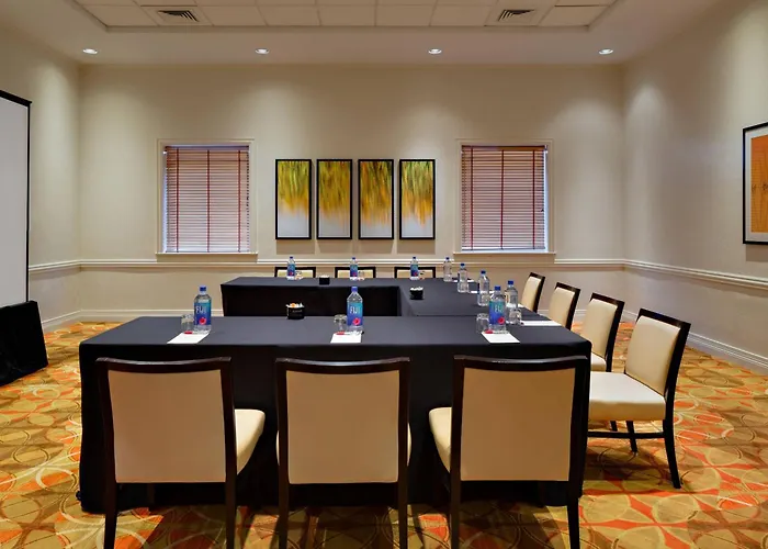 Fort Lauderdale Marriott Coral Springs Hotel & Convention Center