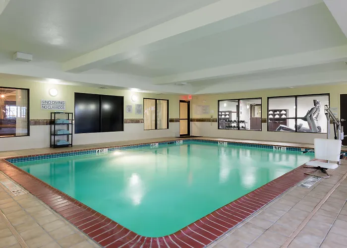 Courtyard Dallas Mesquite