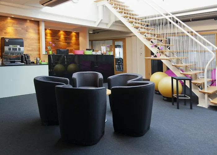 Mornington Hotel Bromma