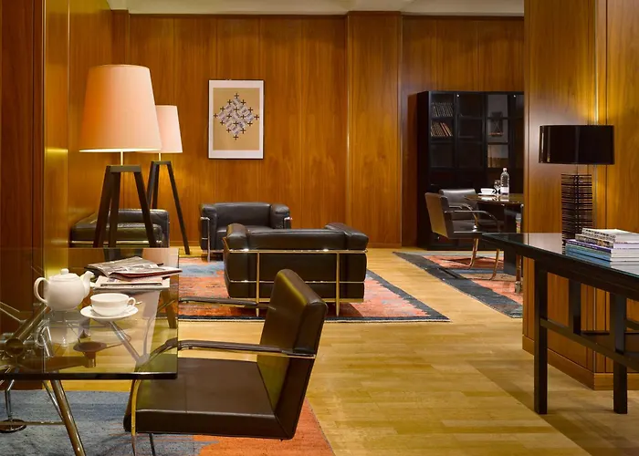 K+K Hotel Opera Budapeste