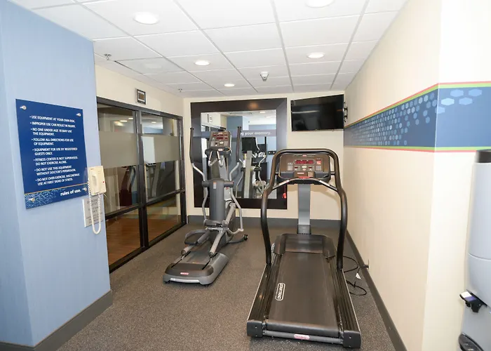 Hampton Inn Lakeland