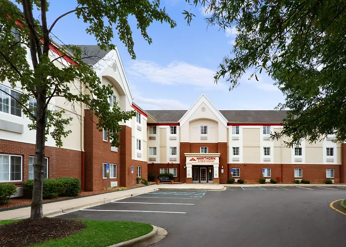 Mainstay Suites Chicago Hoffman Estates