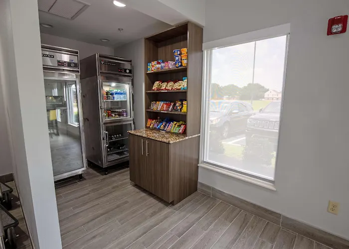 Best Western Plus Lafayette Vermilion River Inn & Suites