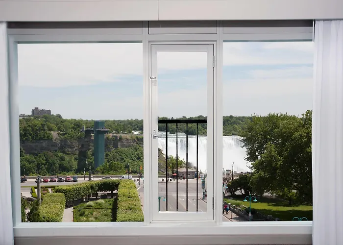 Sheraton Fallsview Hotel
