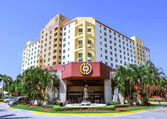 Miccosukee Casino & Resort (Adults Only) Tamiami