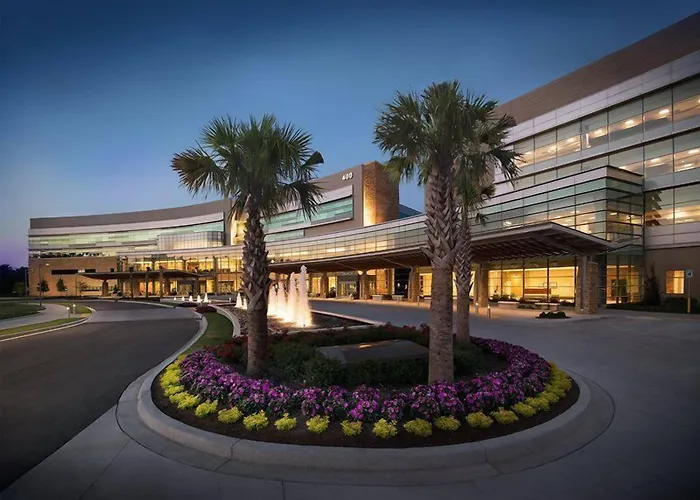 Hyatt Place Columbia/Harbison