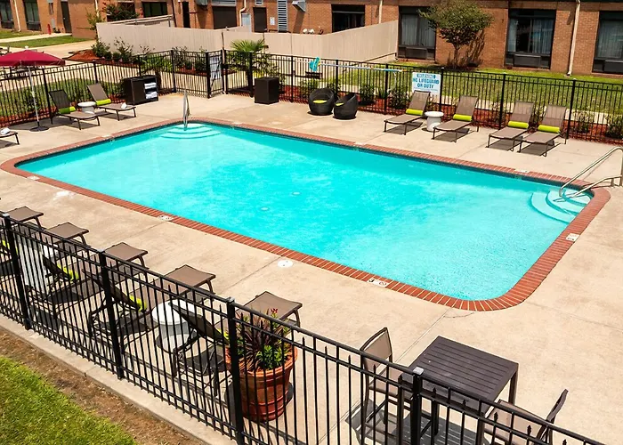 Inn At Coushatta