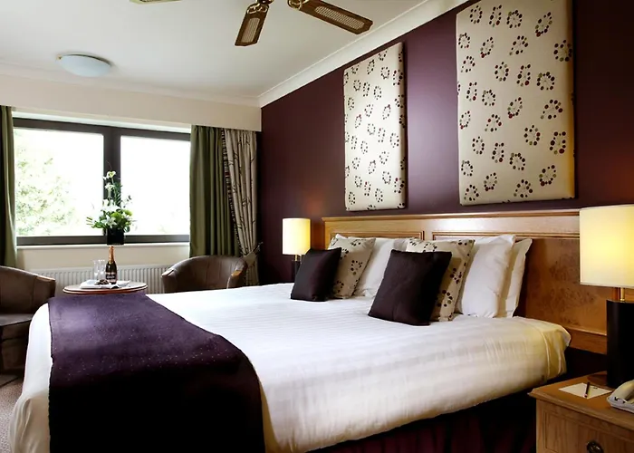 Abbey Hotel Golf & Spa