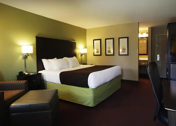 Americinn By Wyndham Okoboji