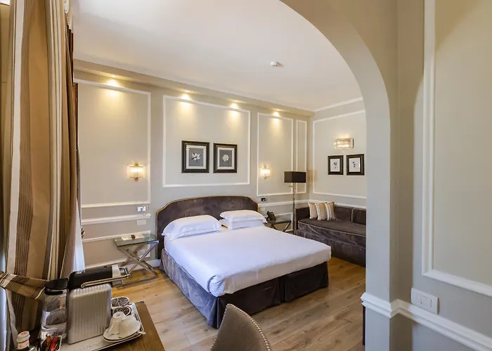 Fh55 Hotel Calzaiuoli