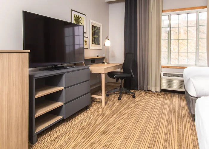 Country Inn & Suites By Radisson, Rapid City, Sd