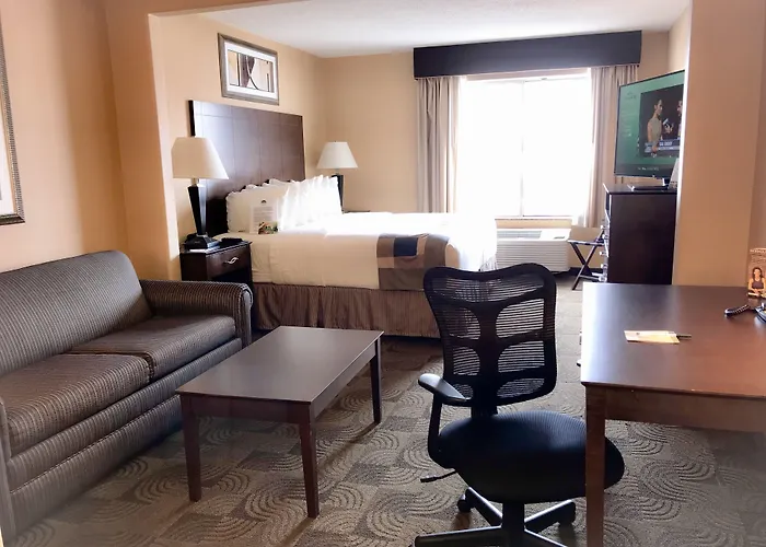 Wingate By Wyndham Tinley Park
