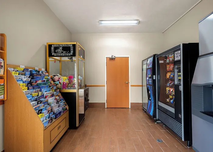 Comfort Inn & Suites Fenton
