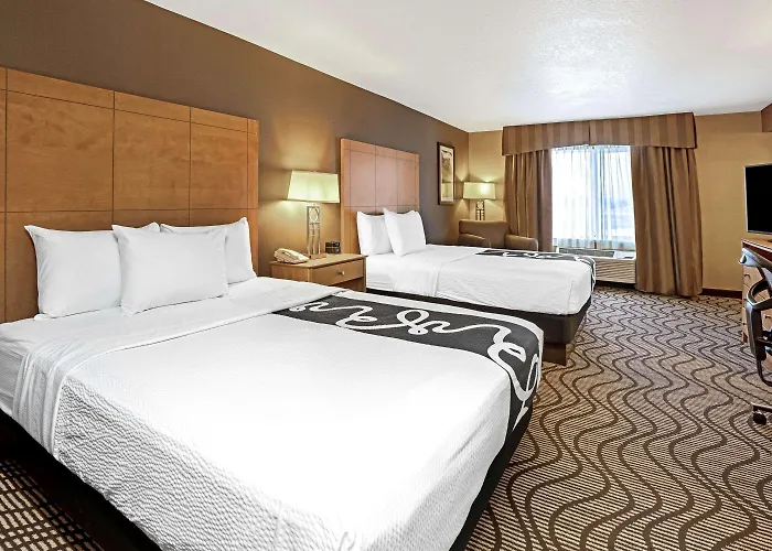 La Quinta By Wyndham Coeur D'Alene