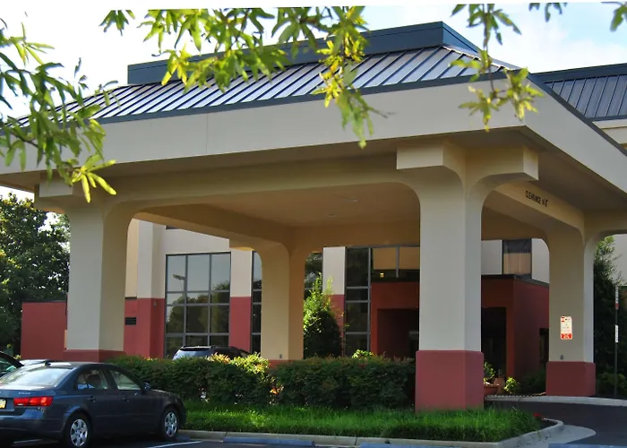 Hampton Inn Richmond-Mechanicsville