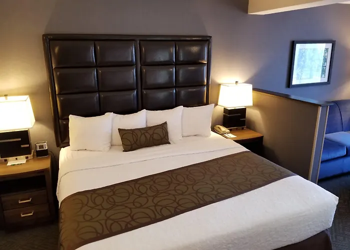 Best Western Plus Northwind Inn & Suites