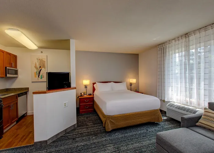 Towneplace Suites Colorado Springs
