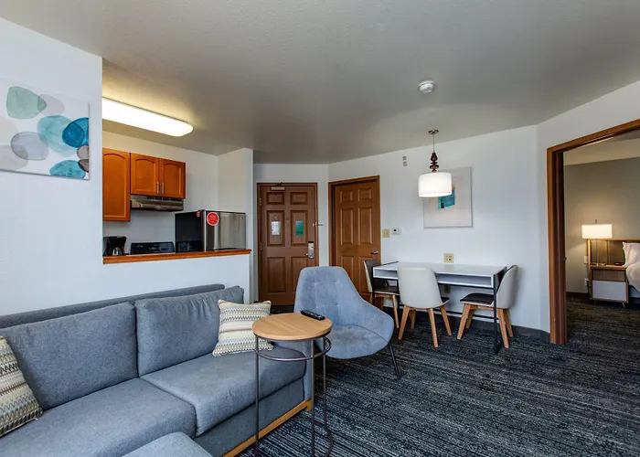 Towneplace Suites Colorado Springs