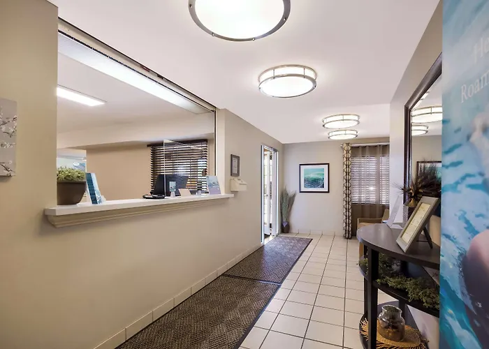 Sonesta Simply Suites St Louis Earth City