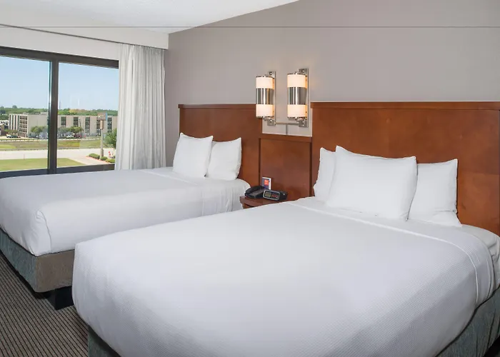 Hyatt Place Dallas/North Arlington/Grand Prairie