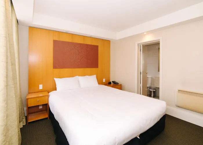 Brydone Hotel Oamaru