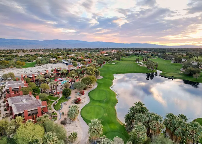 Hilton Grand Vacations Club Palm Desert