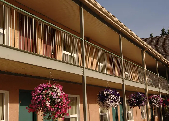 Lakeview Inns & Suites - Hinton