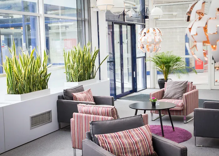 First Hotel Joenkoeping
