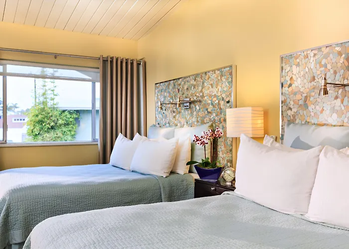 Inn At East Beach