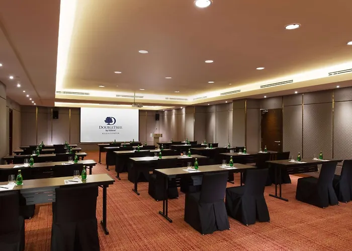 Doubletree By Hilton Kuala Lumpur