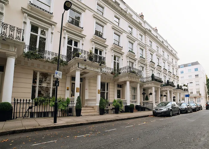 The Premier Notting Hill