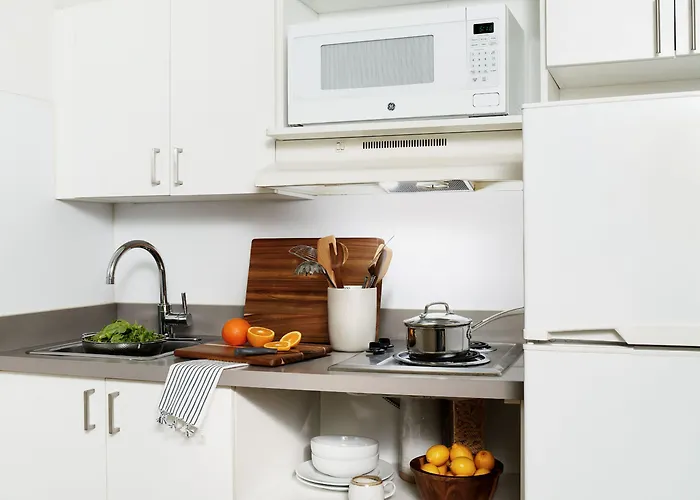 Intown Suites Extended Stay Atlanta Ga - Snellville