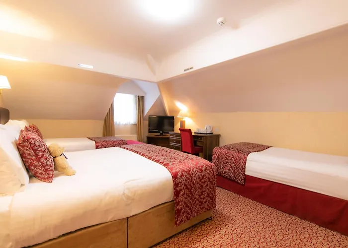 Imperial Hotel Blackpool