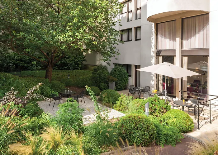 Citadines Austerlitz Paris Aparthotel