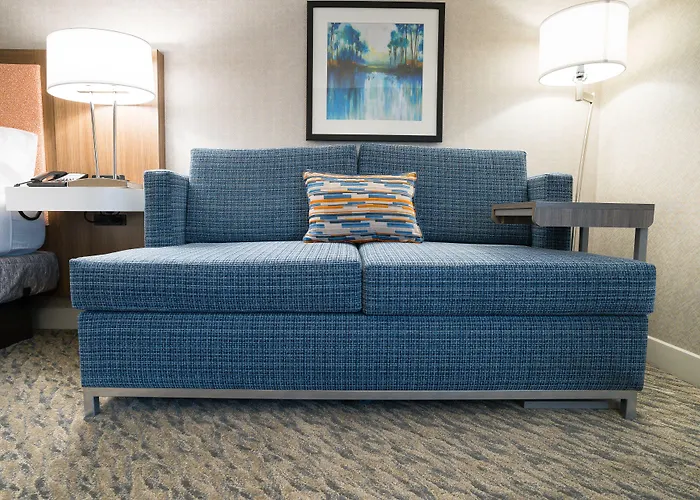 Hampton Inn Clarks Summit