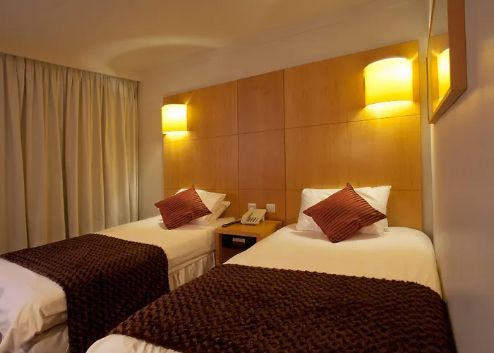 Britannia Hotel Bolton