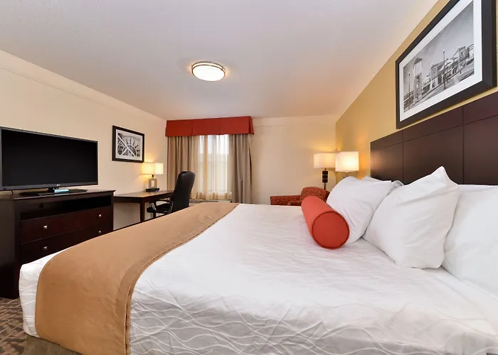 Best Western Plus Peoria