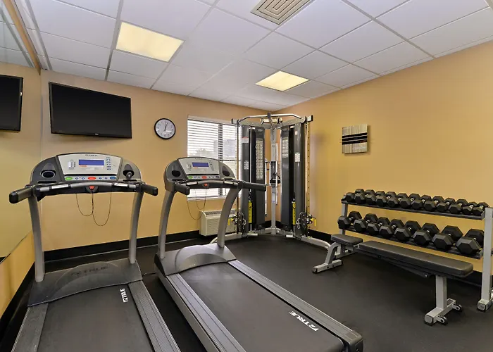 Best Western Plus Peoria