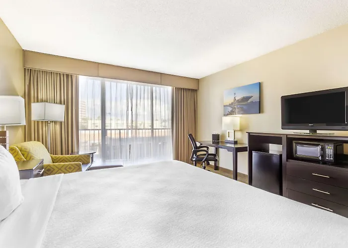 Best Western Corpus Christi
