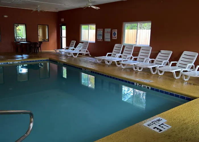 Baymont By Wyndham Cordele