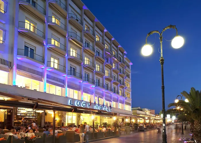Lucy Hotel