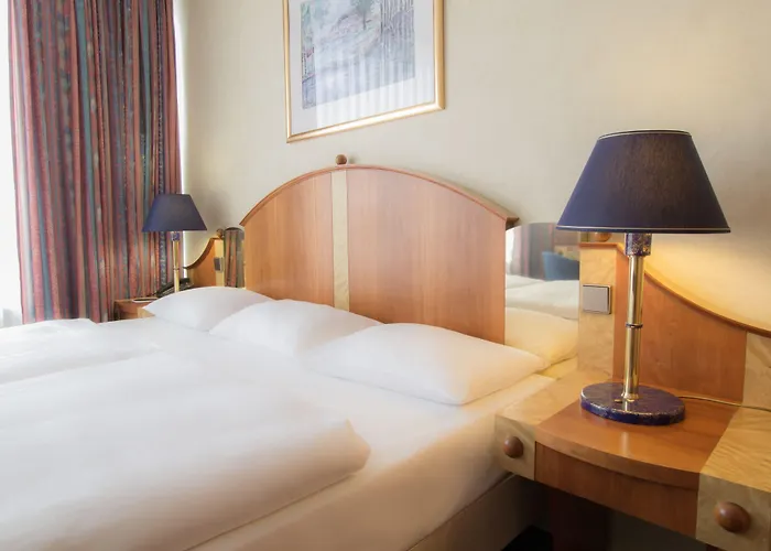 Holiday Inn Cottbus By Ihg