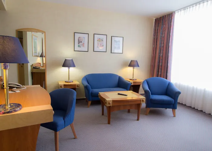 Holiday Inn Cottbus By Ihg