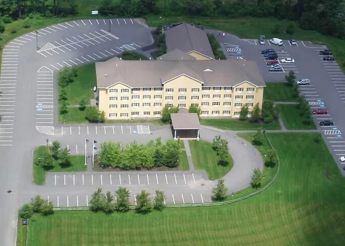 Saco Bay Hotel