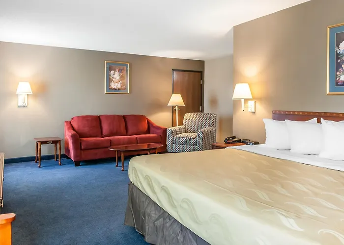 Quality Inn