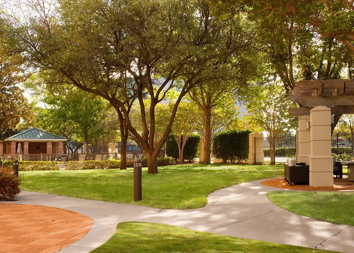 Courtyard Dallas Addison Quorum Drive