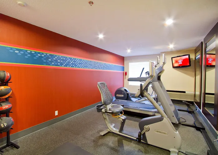 Hampton Inn - Vancouver Airport/Richmond