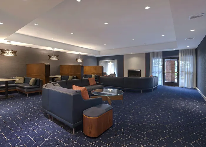 Courtyard By Marriott Portland Southeast/Clackamas