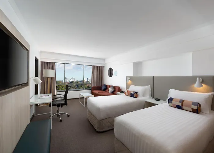 Rydges Parramatta