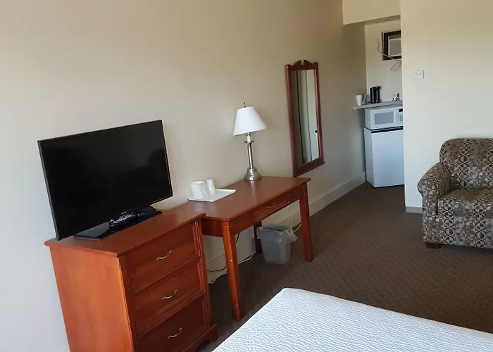 Knights Inn Lethbridge
